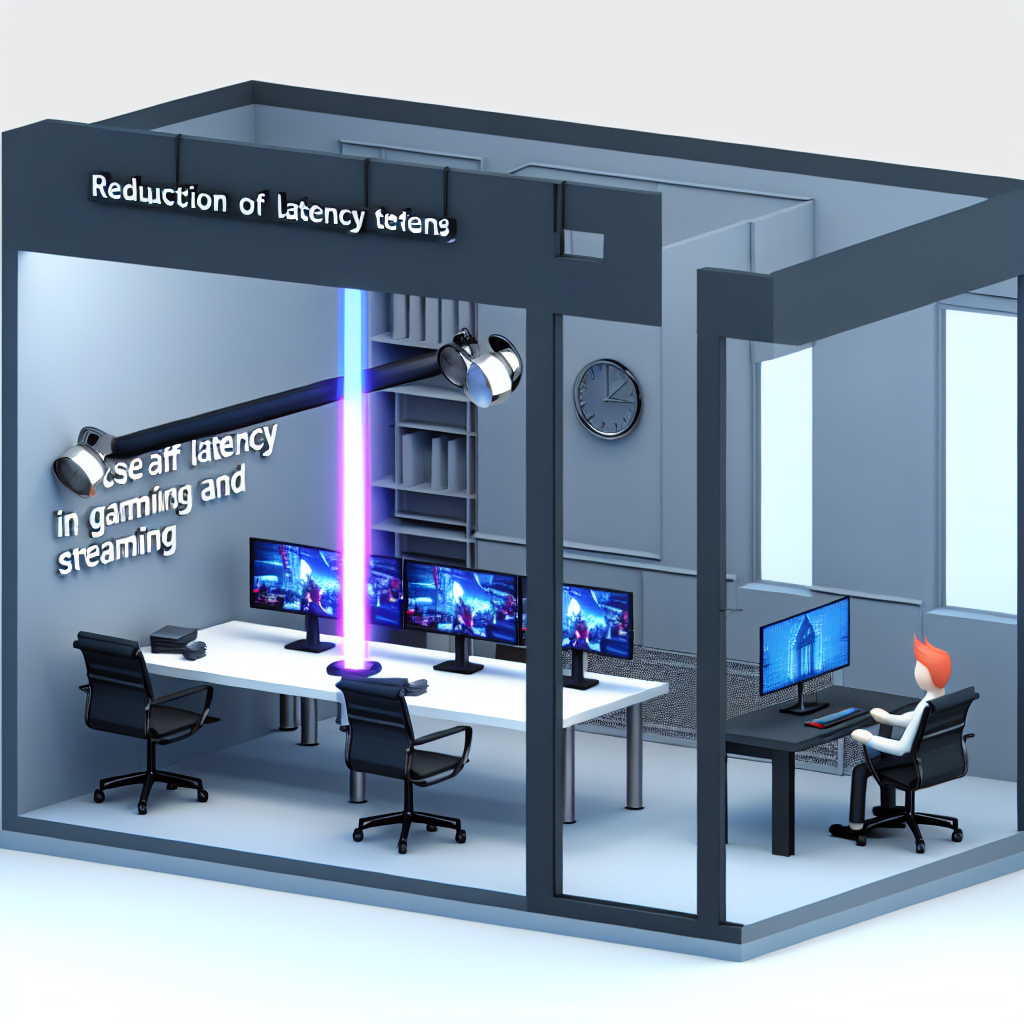 Mastering Gaming Optimization: Achieve Low-Latency Streaming with MikroTik QoS