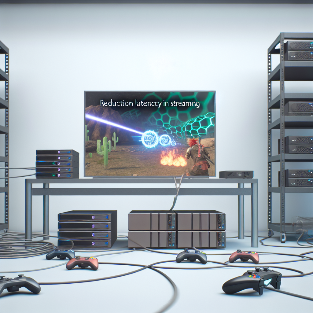 Mastering Gaming Optimization: Achieve Low-Latency Streaming with MikroTik QoS