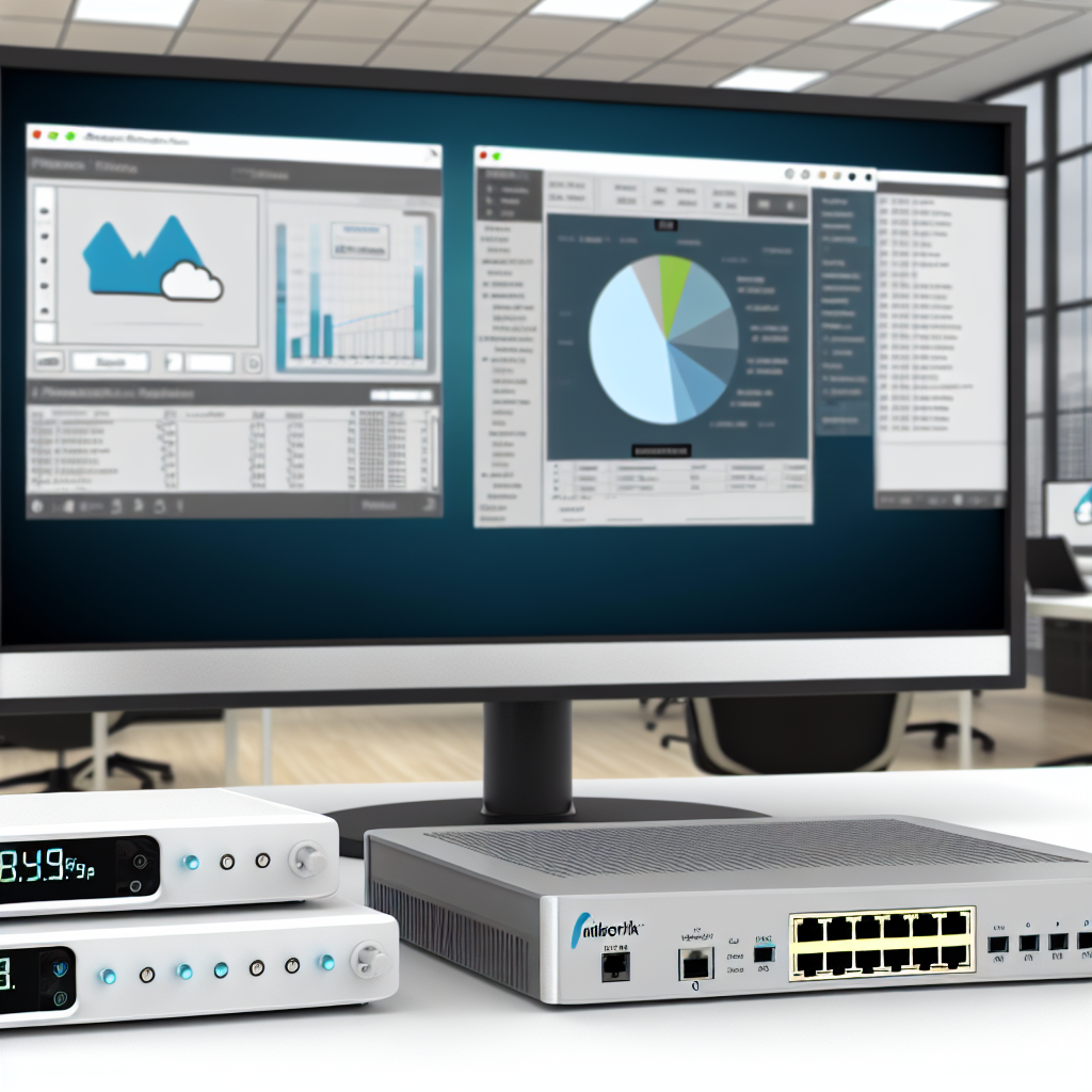 Mastering IoT Management: Unleash MikroTik for Smart Device Integration