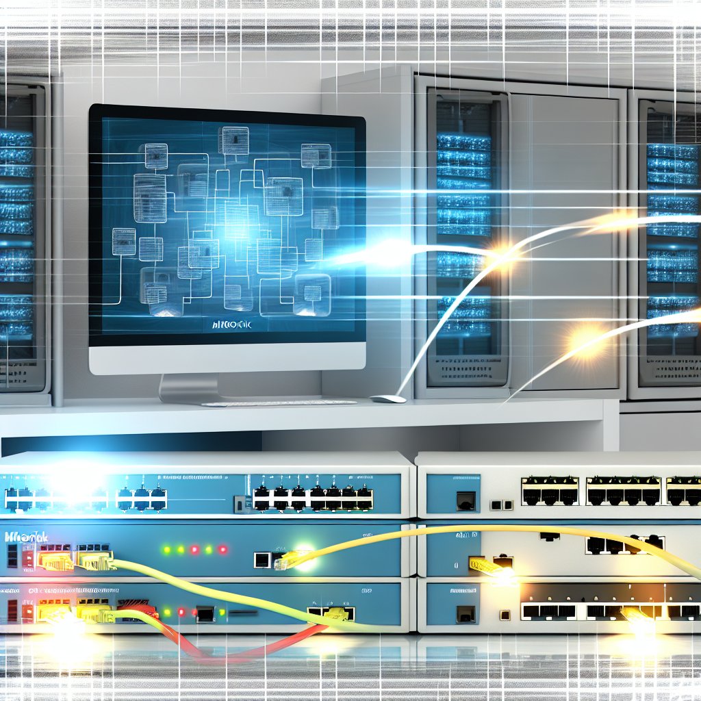 Mastering MikroTik: Unleash Powerful QoS for Ultimate Traffic Prioritization