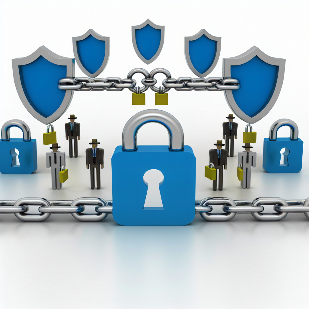 Mastering SSH Security: Essential Key Management for Safe Linux Server Access