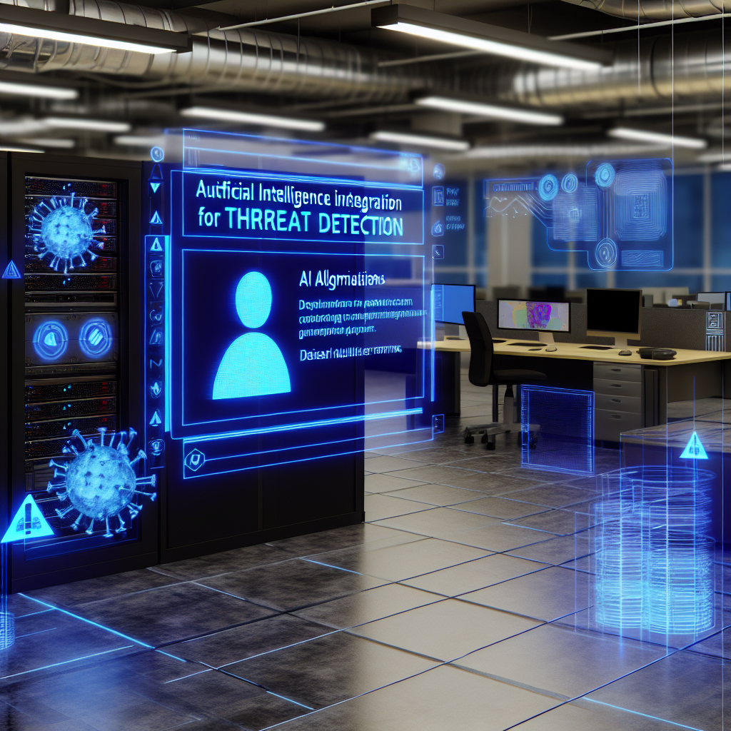 Revolutionizing Linux Server Security: AI Threat Detection