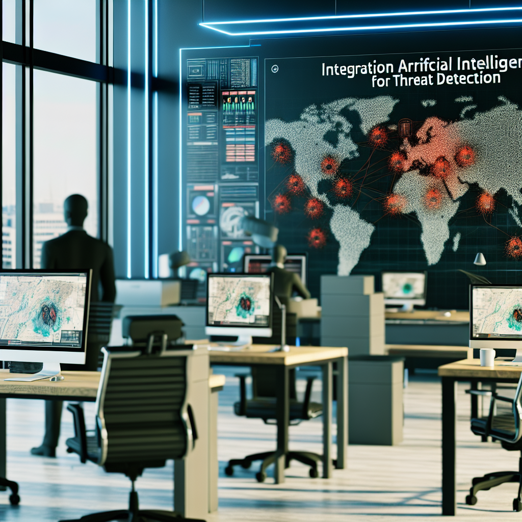 Revolutionizing Linux Server Security: AI Threat Detection