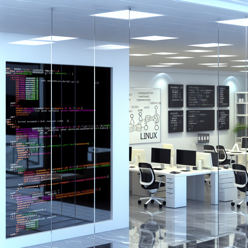 Revolutionizing Linux Smartphones: The Rise of PostmarketOS and Ubuntu Touch