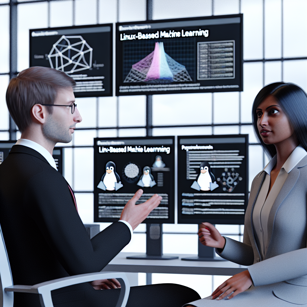 Revolutionizing Open-Source AI: Unleashing TensorFlow