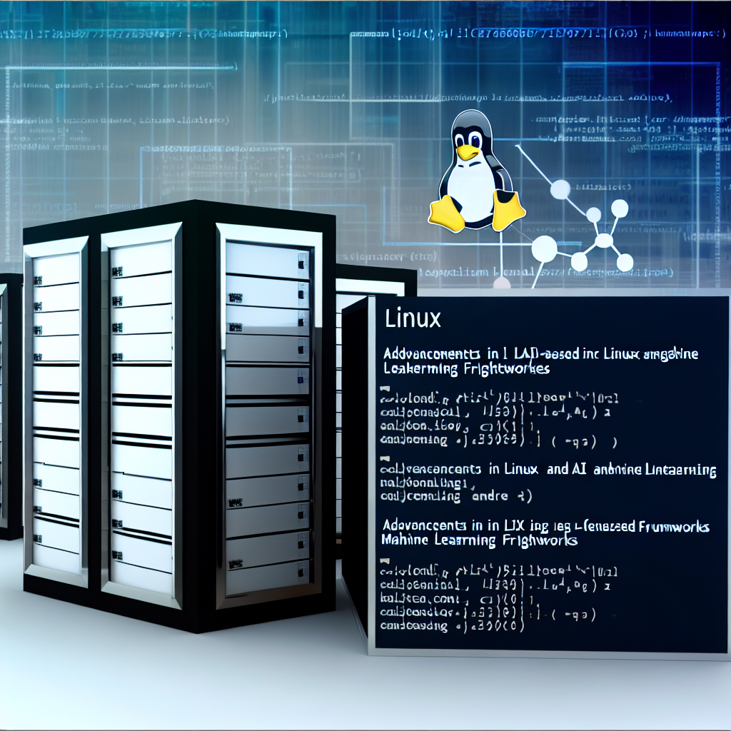 Revolutionizing Open-Source AI: Unleashing TensorFlow