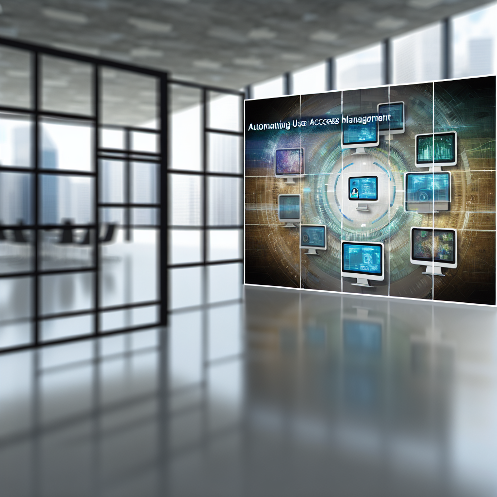 Transform Your Linux Server Security: Automate User Access Management with IAM Tools