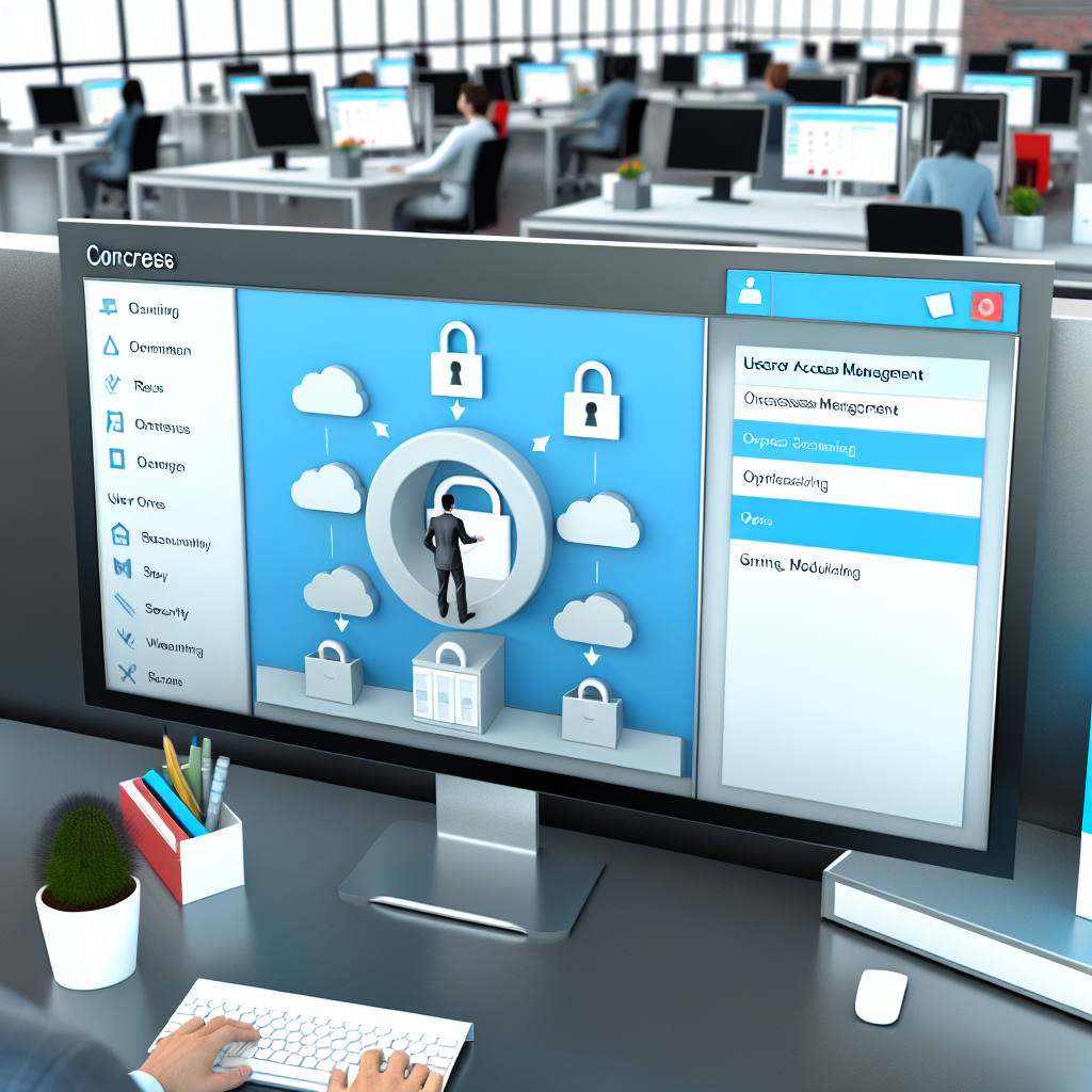 Transform Your Linux Server Security: Automate User Access Management with IAM Tools