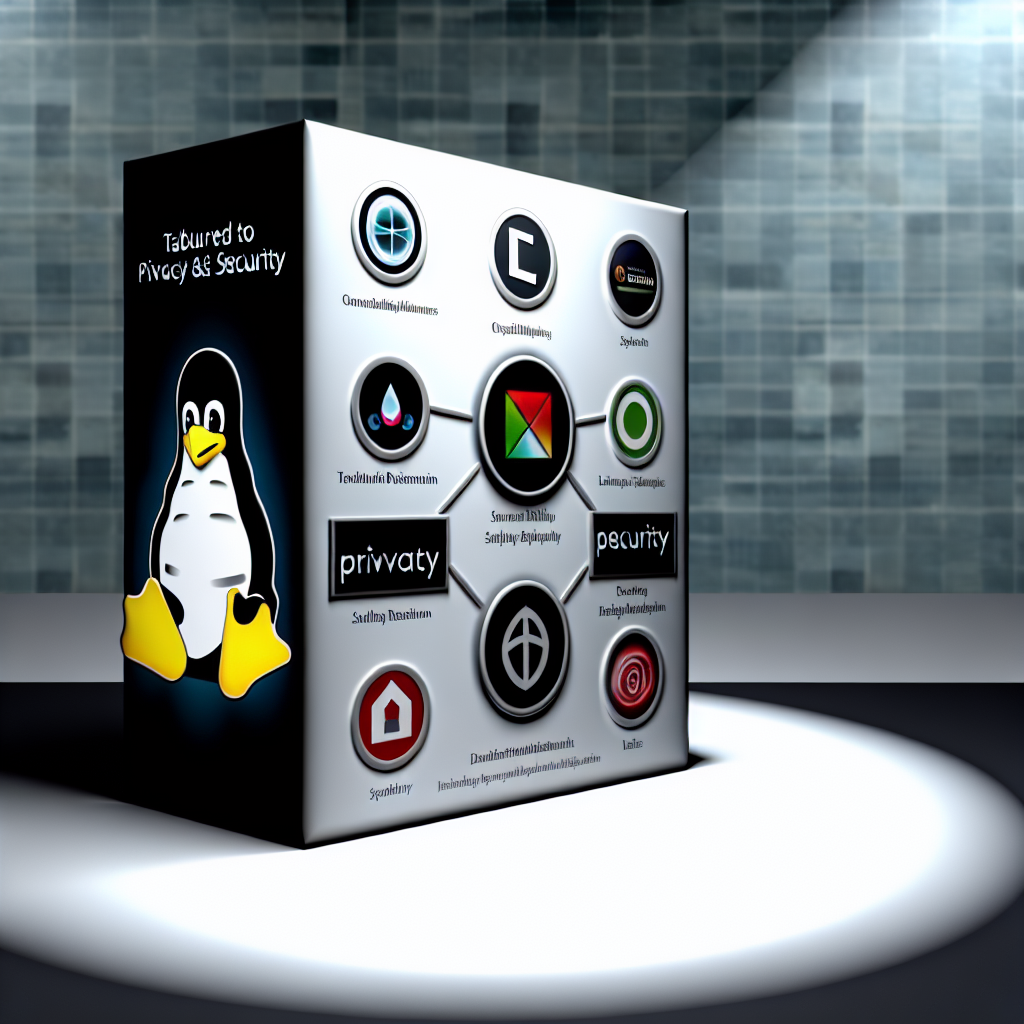 Unleash Your Privacy: Top Secure Linux Distros Like Tails OS
