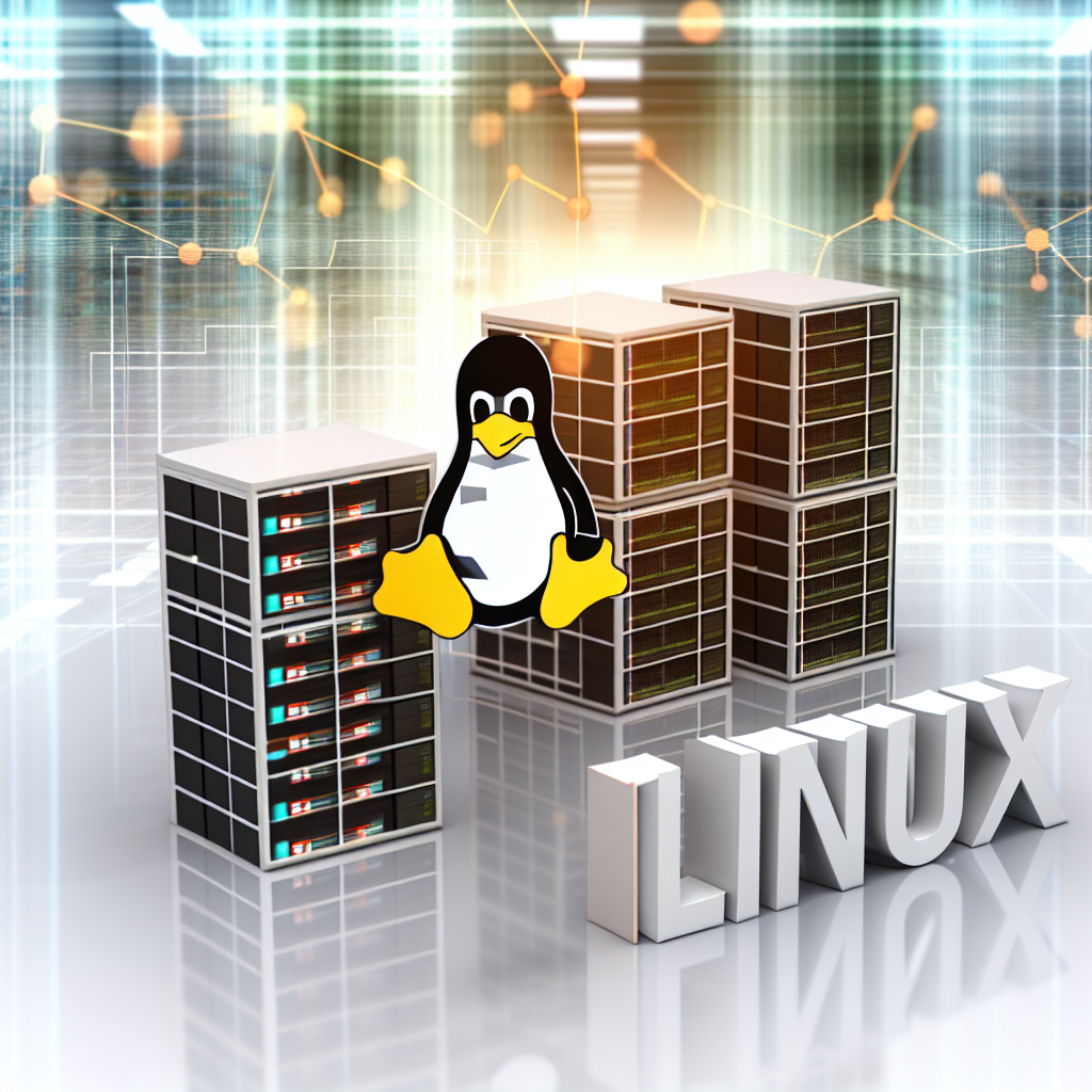 Unleashing Linux: The Powerful Rise of Cloud-Native and Containerized Solutions