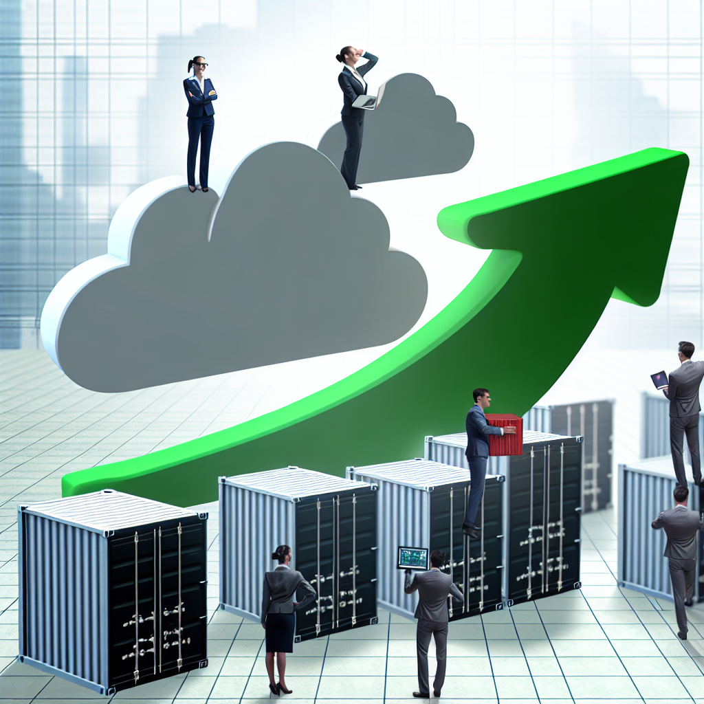 Unleashing Linux: The Powerful Rise of Cloud-Native and Containerized Solutions