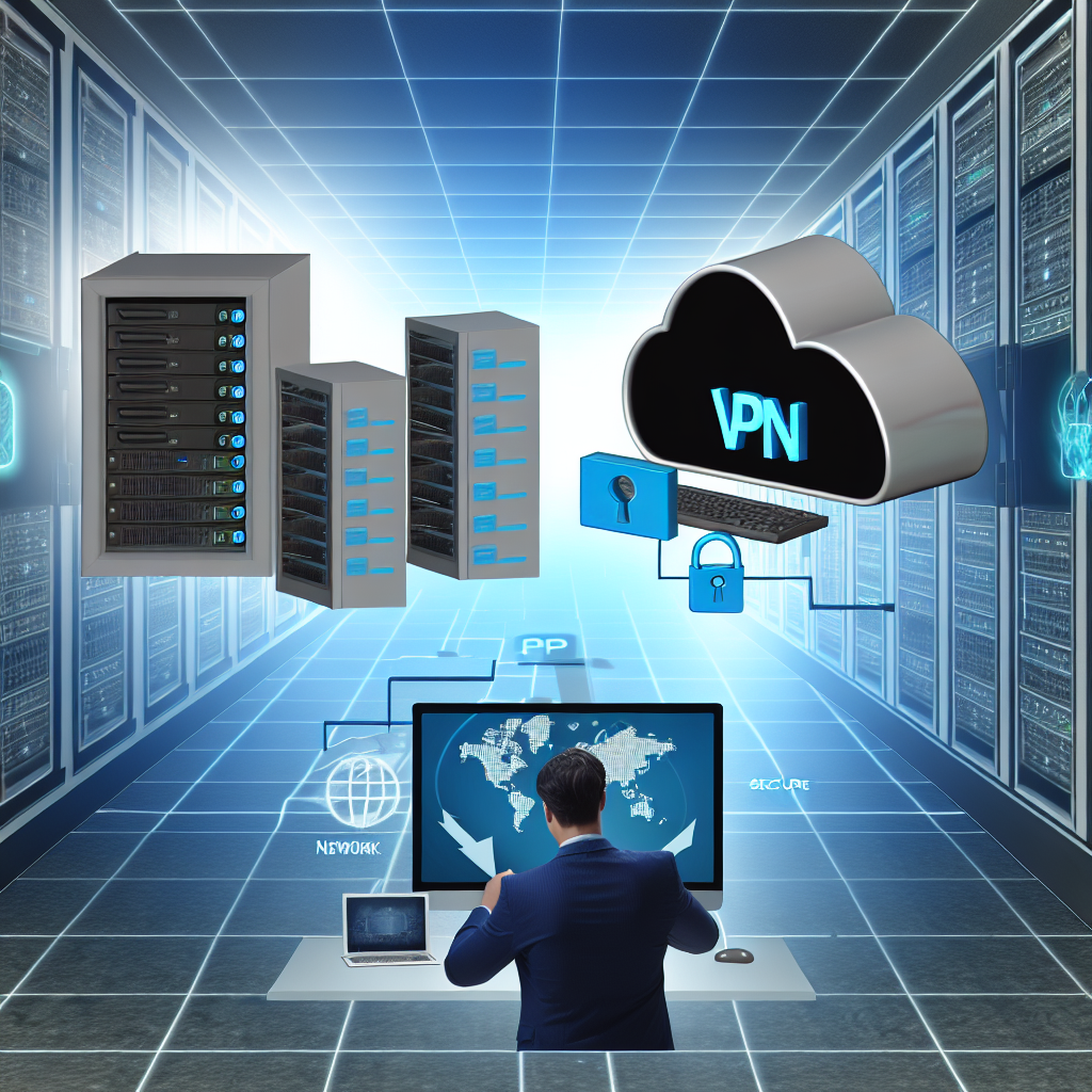 Unlock Secure Access: Deploying VPNs for Your Linux Server's Private Network