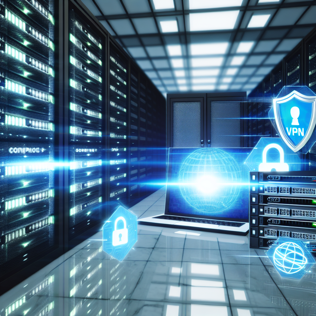 Unlock Secure Access: Deploying VPNs for Your Linux Server's Private Network