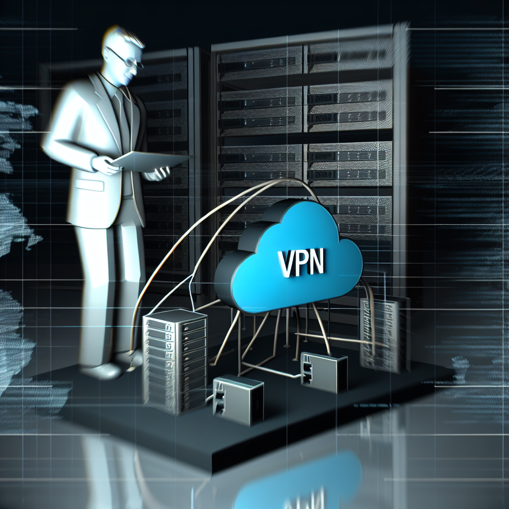 Unlock Secure Access: Deploying VPNs for Your Linux Server's Private Network