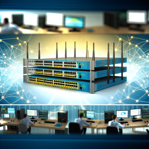 Unlock Unstoppable MikroTik Performance: RouterOS Optimization for High-Traffic Networks