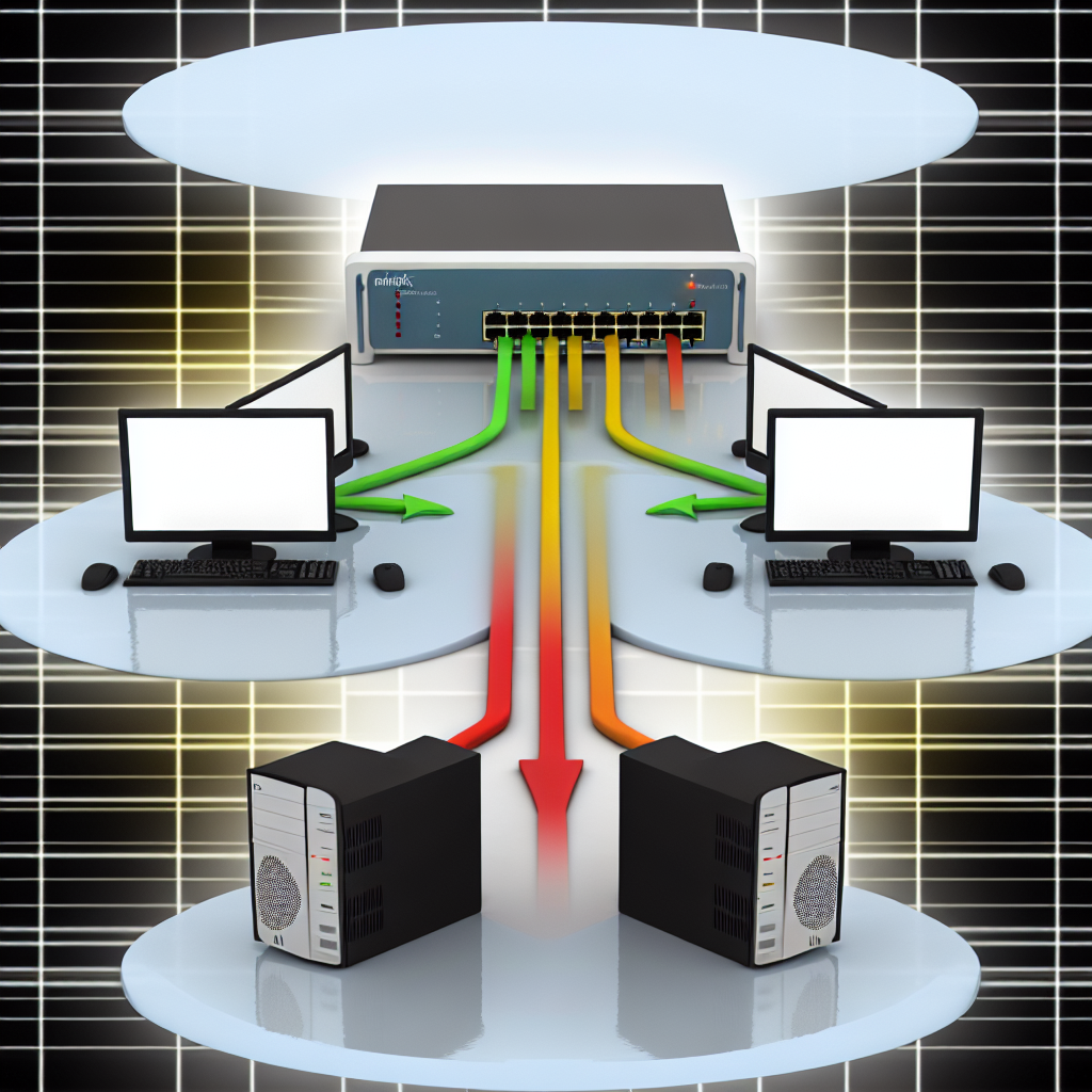 Mastering Custom Bandwidth Allocation: Unleash MikroTik Queues for Effective Traffic Shaping