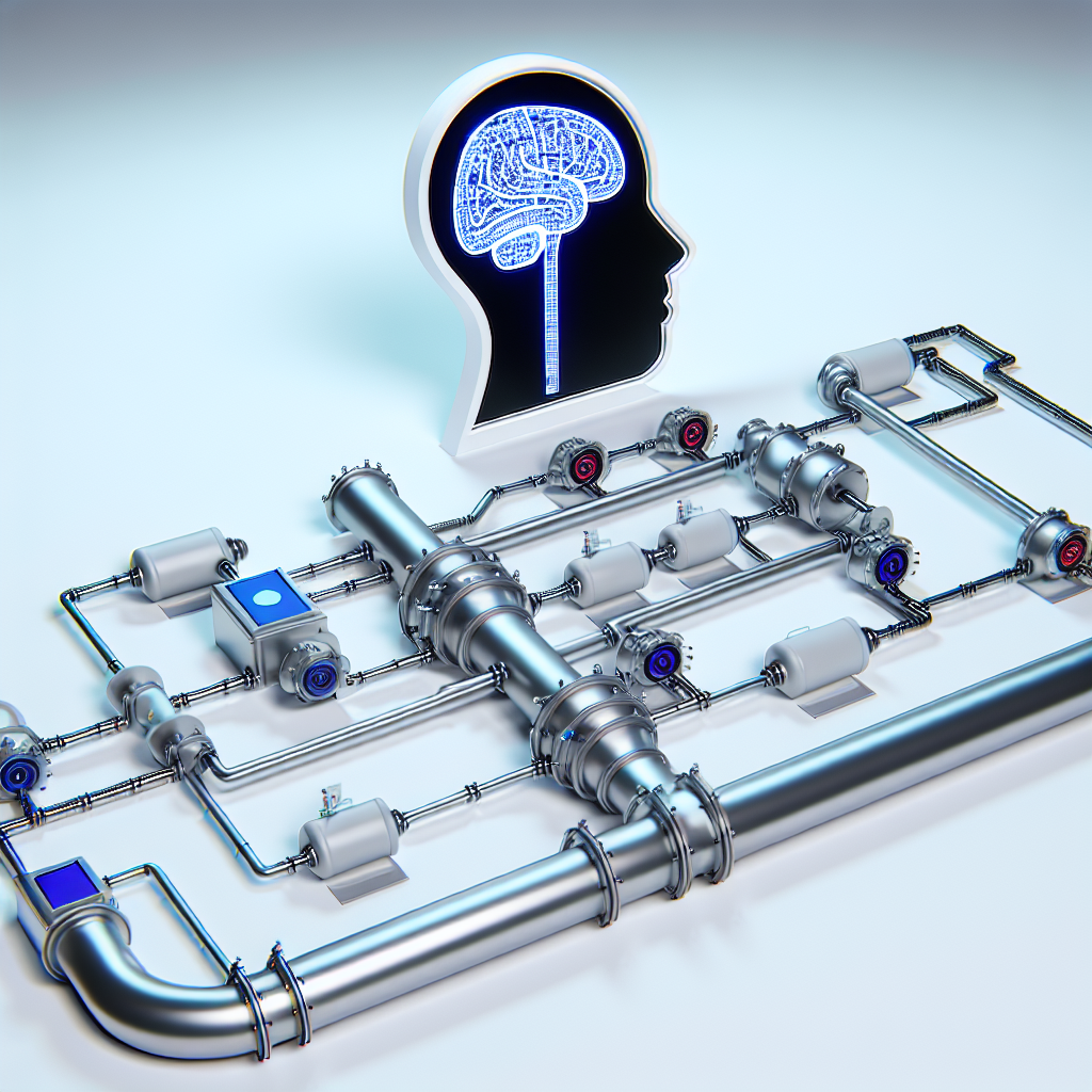Mastering LangChain: Unleash Powerful AI Pipelines with Seamless Language Model Integration
