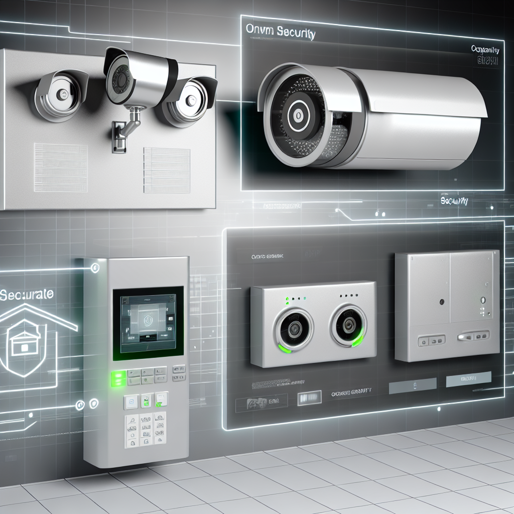 Revolutionize Your Home Security: AI-Powered Threat Detection