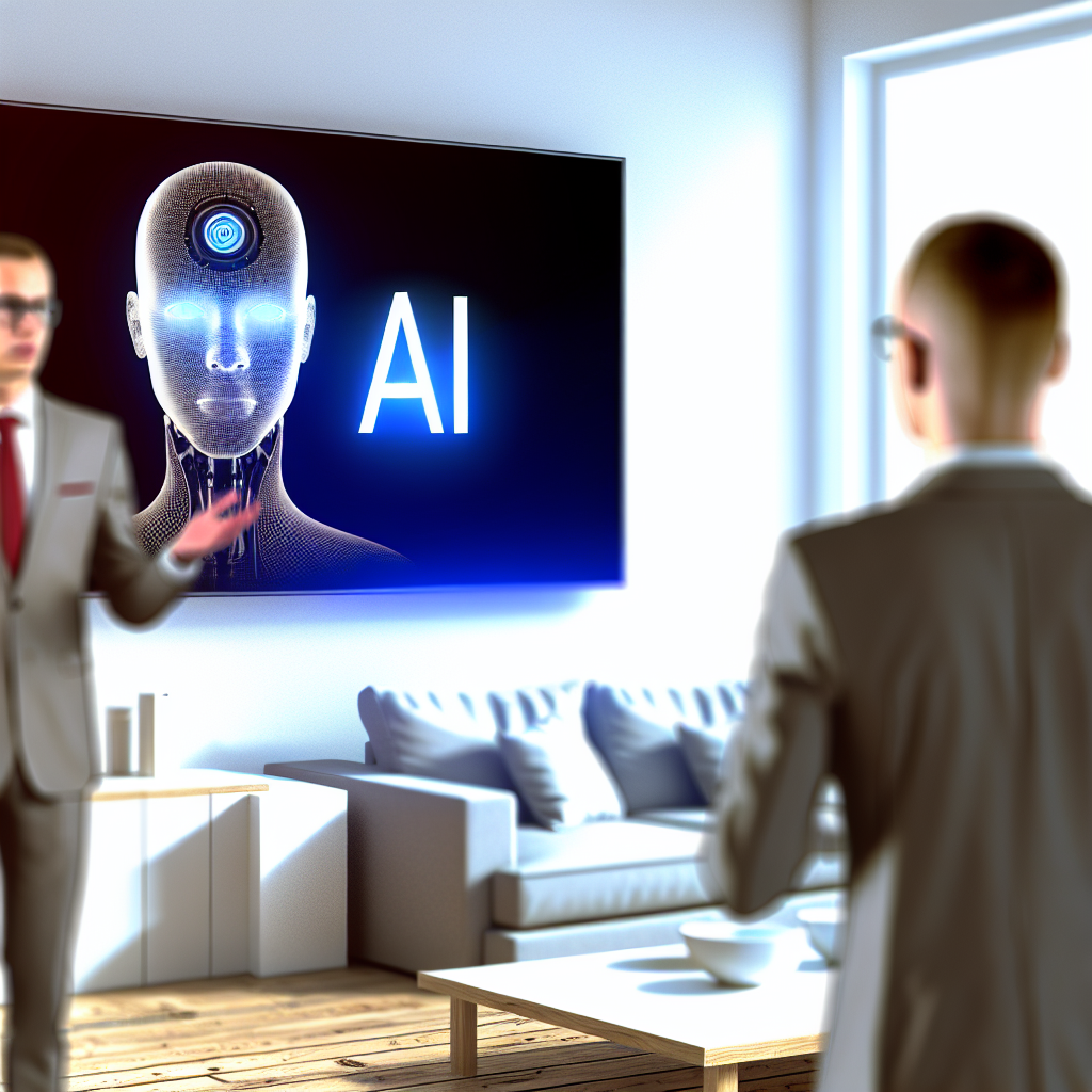 Revolutionize Your Home Security: AI-Powered Threat Detection
