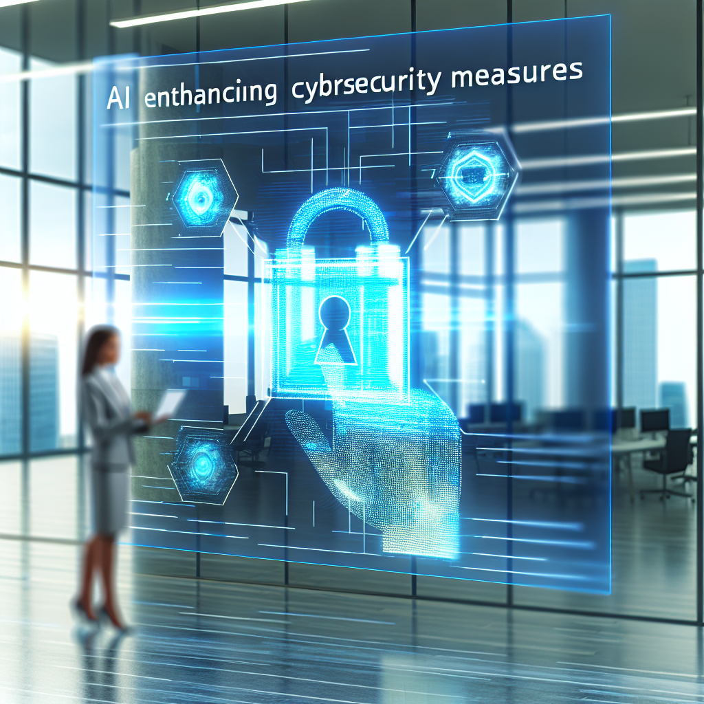 Revolutionizing Cybersecurity: AI's Power in Real-Time Threat Detection