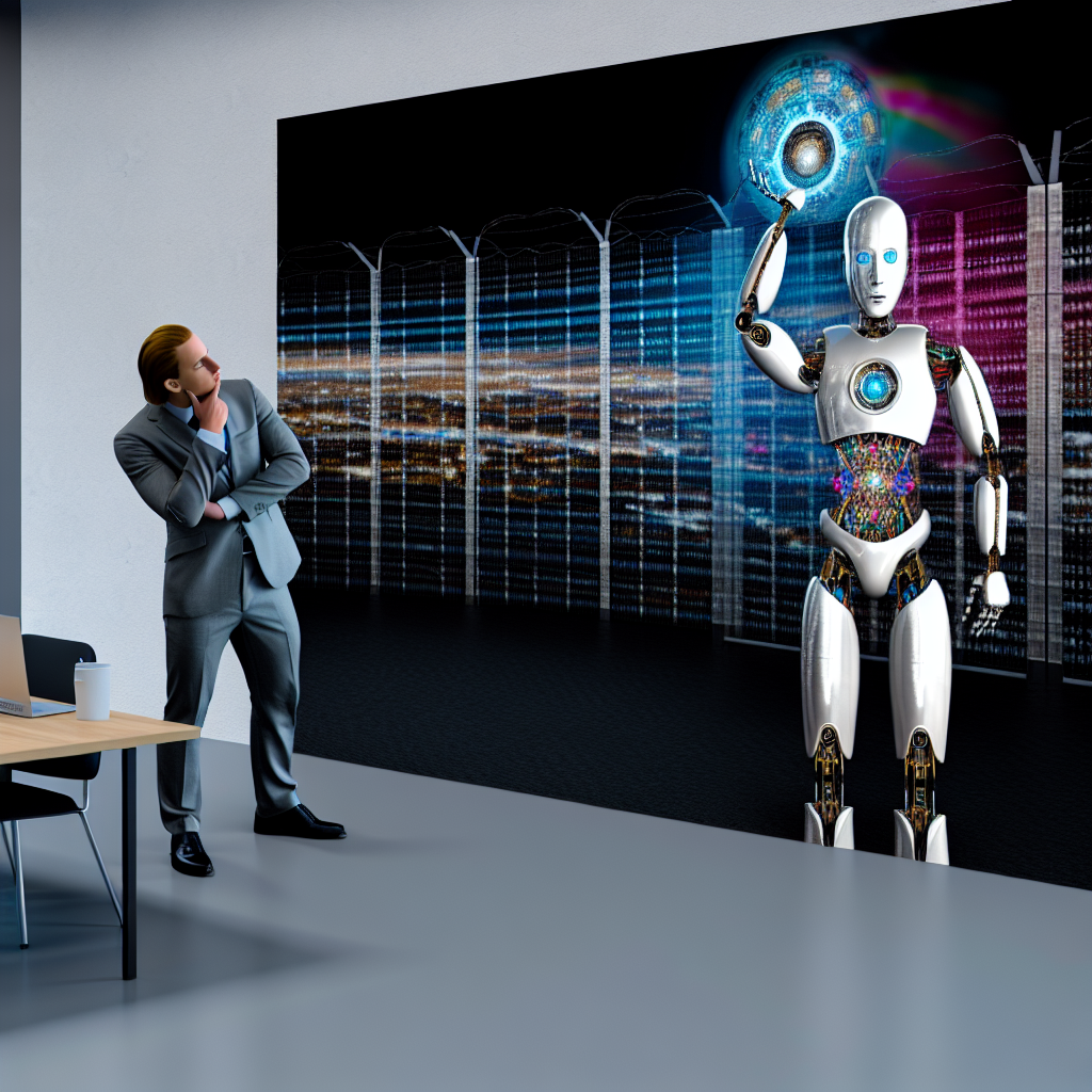 Revolutionizing Cybersecurity: AI's Power in Real-Time Threat Detection
