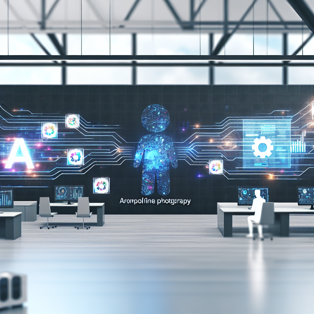 Transform Your Business: Streamline AI Workflows with local.ai's Privacy-Focused Solutions