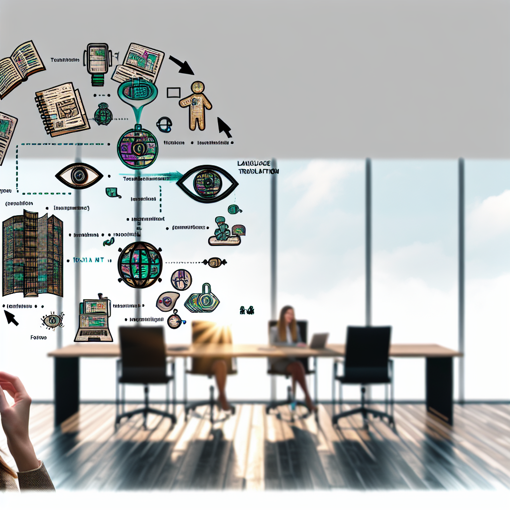 Transform Your Communication: Unlocking MarianMT for Powerful Machine Translation