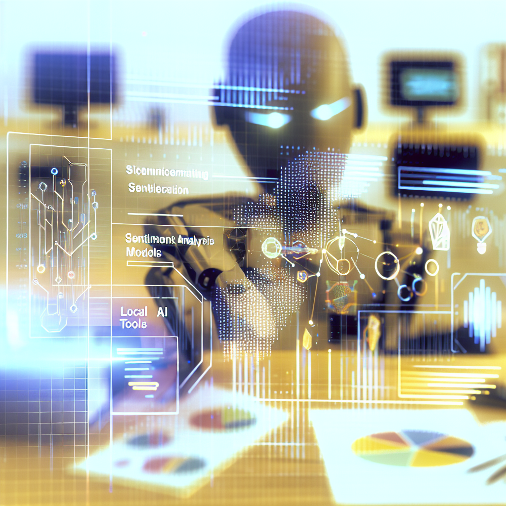 Transform Your Insights: Integrating Sentiment Analysis with Local Emotion AI