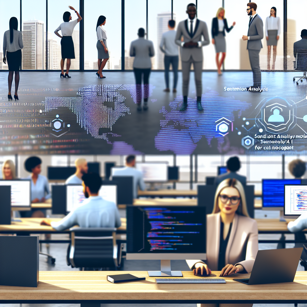 Transform Your Insights: Integrating Sentiment Analysis with Local Emotion AI