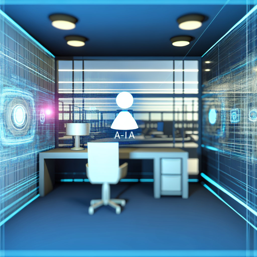Transform Your World: AI-Enhanced Virtual Reality for Immersive Engagement