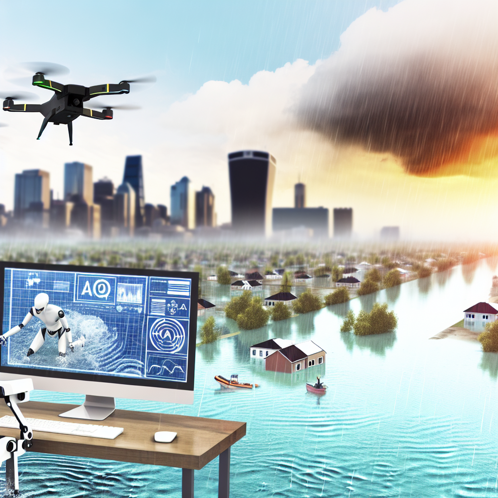Transforming Disaster Response: AI's Power in Resource Allocation for Emergency Management