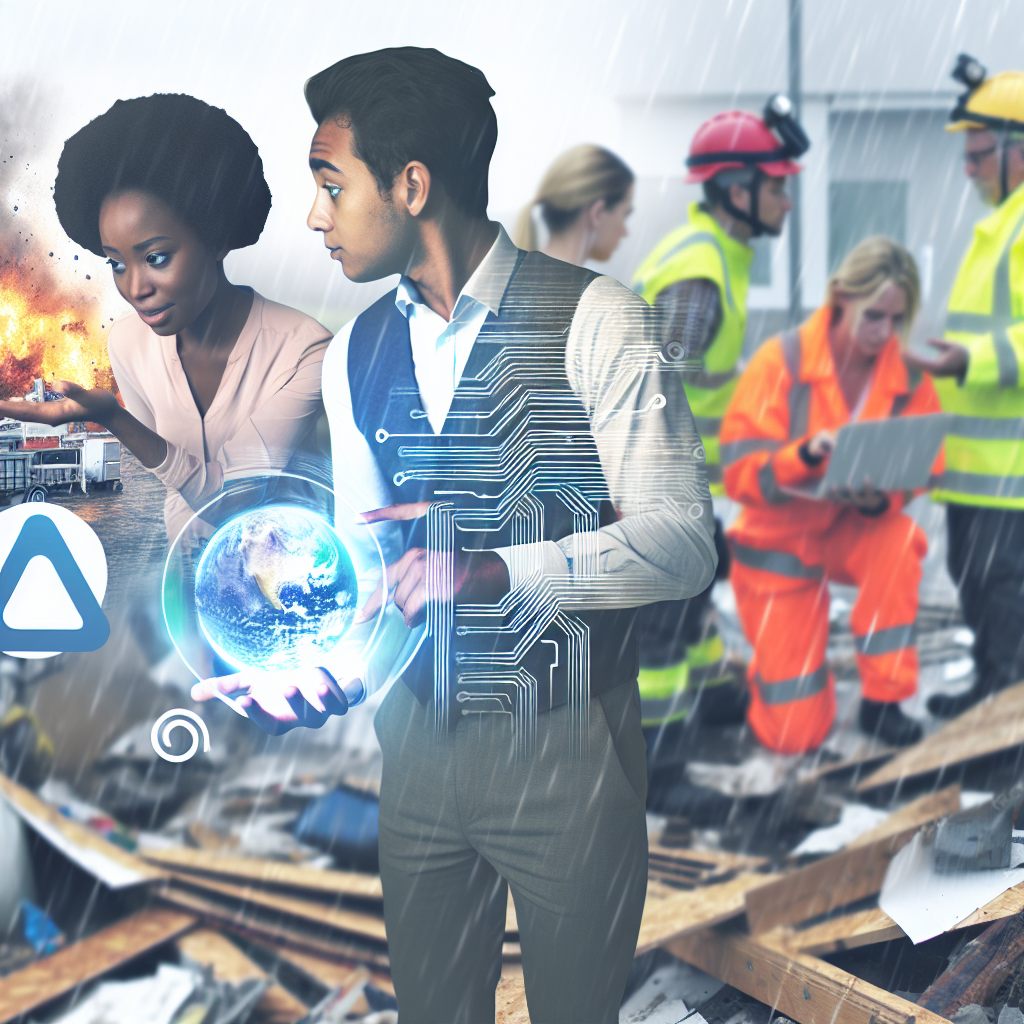 Transforming Disaster Response: AI's Power in Resource Allocation for Emergency Management