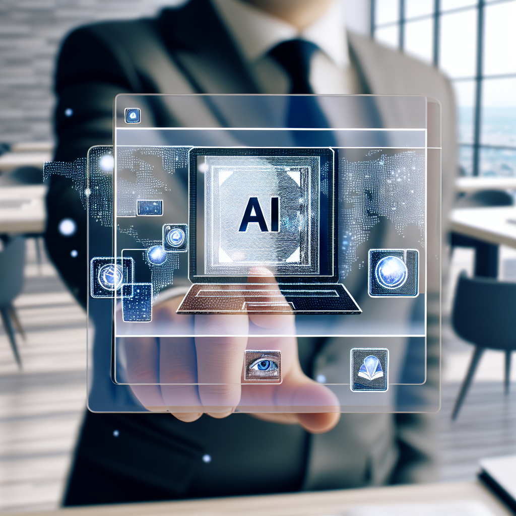 Transforming Education: How AI Elevates Personalized Learning and Student Engagement
