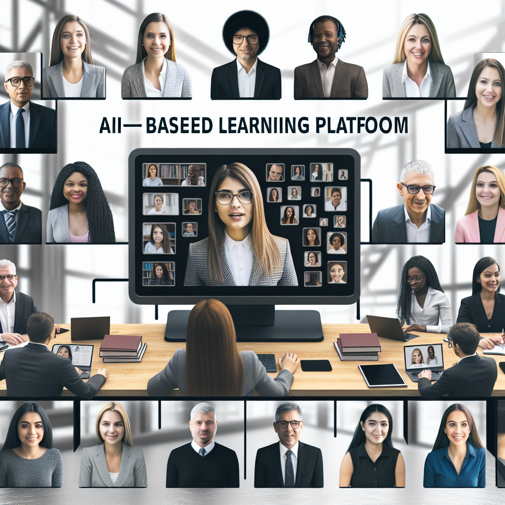 Transforming Education: How AI Elevates Personalized Learning and Student Engagement