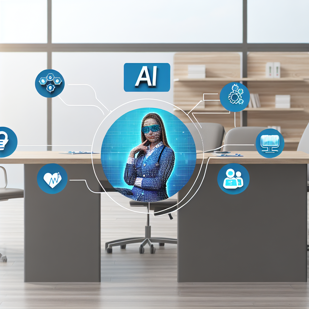 Transforming Lives: AI-Driven Personalized Healthcare for Better Patient Outcomes
