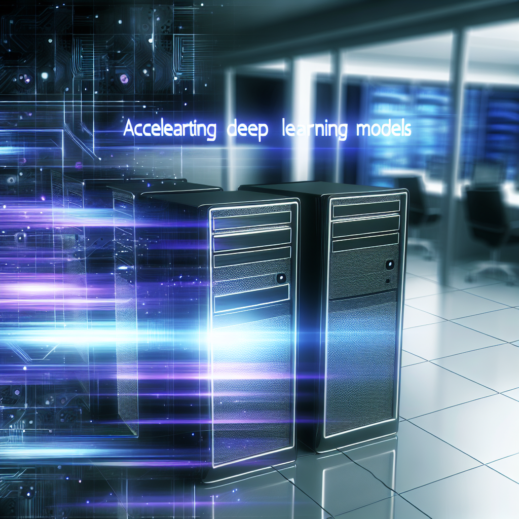 Unleash AI Power: Accelerate Deep Learning with DeepSpeed for Optimal Performance