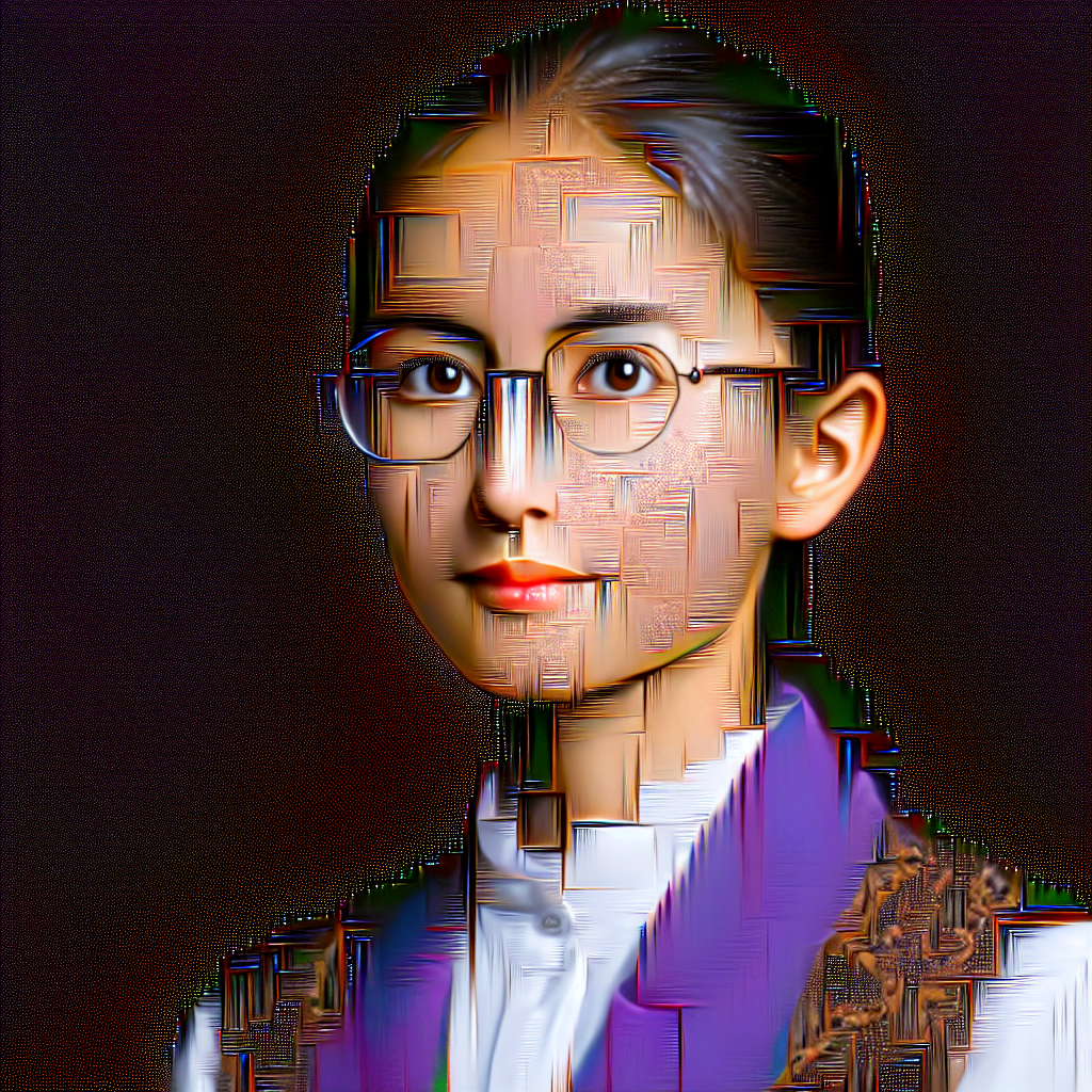 Unleashing Creativity: Mastering AI-Generated Art with Stable Diffusion