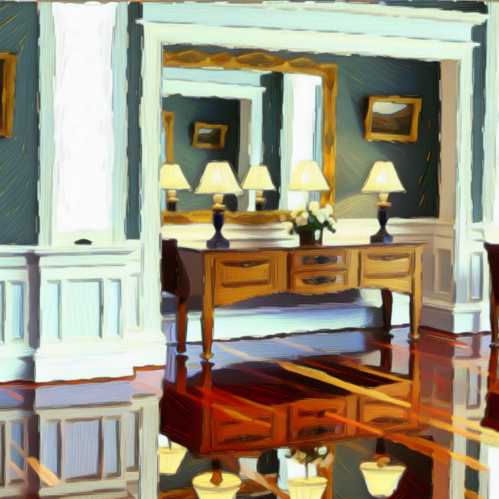 Unleashing Creativity: Mastering AI-Generated Art with Stable Diffusion