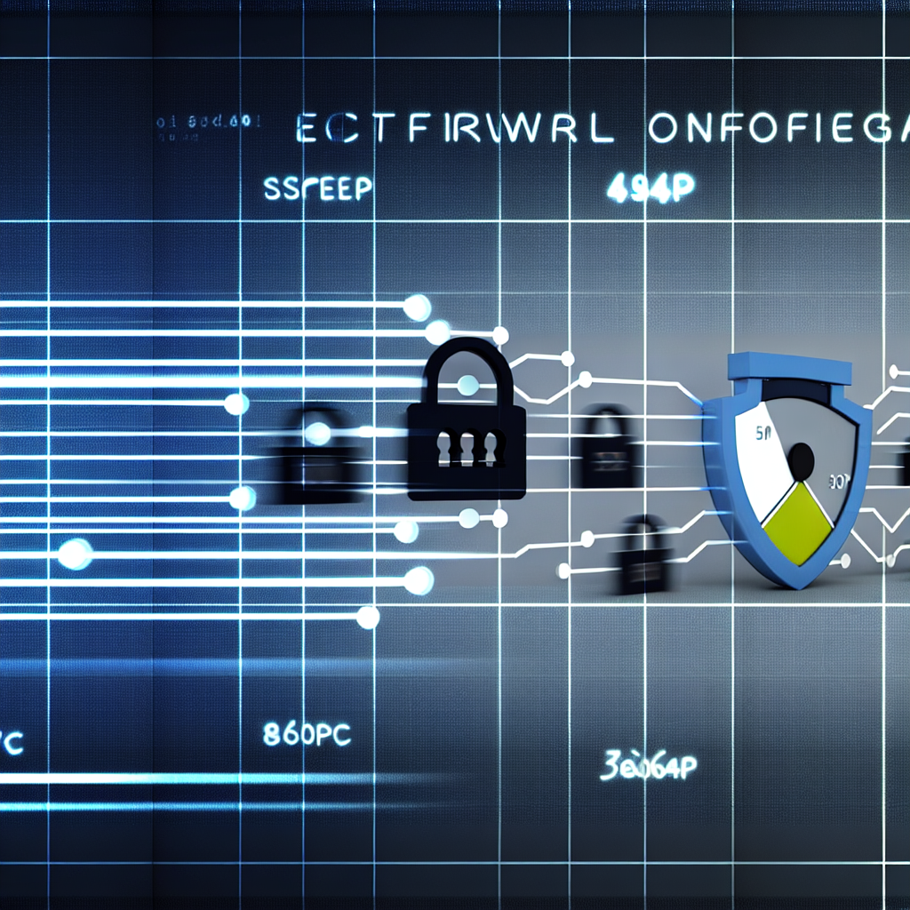 Unlock Maximum Security: MikroTik Firewall Optimization for Performance Boost