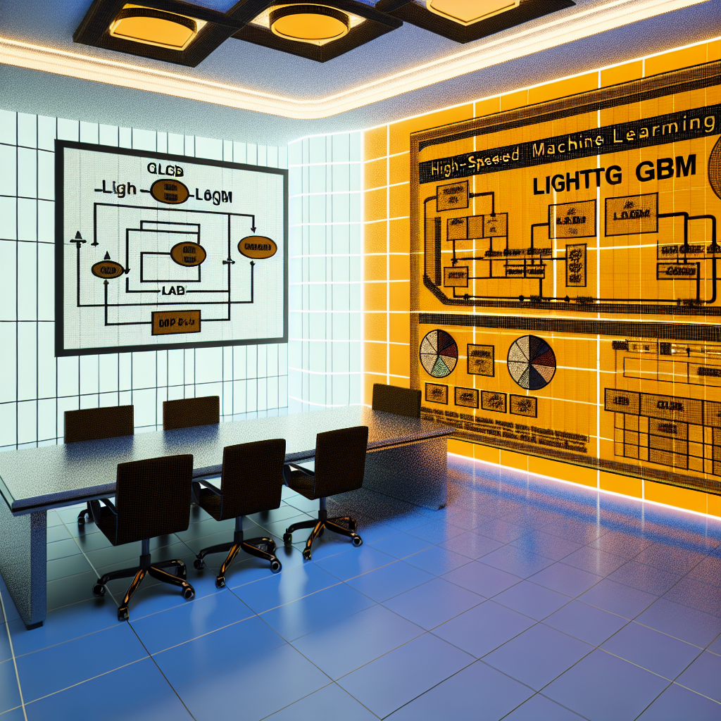 Unlock Rapid Insights: Mastering LightGBM for Fast ML and Efficient Training