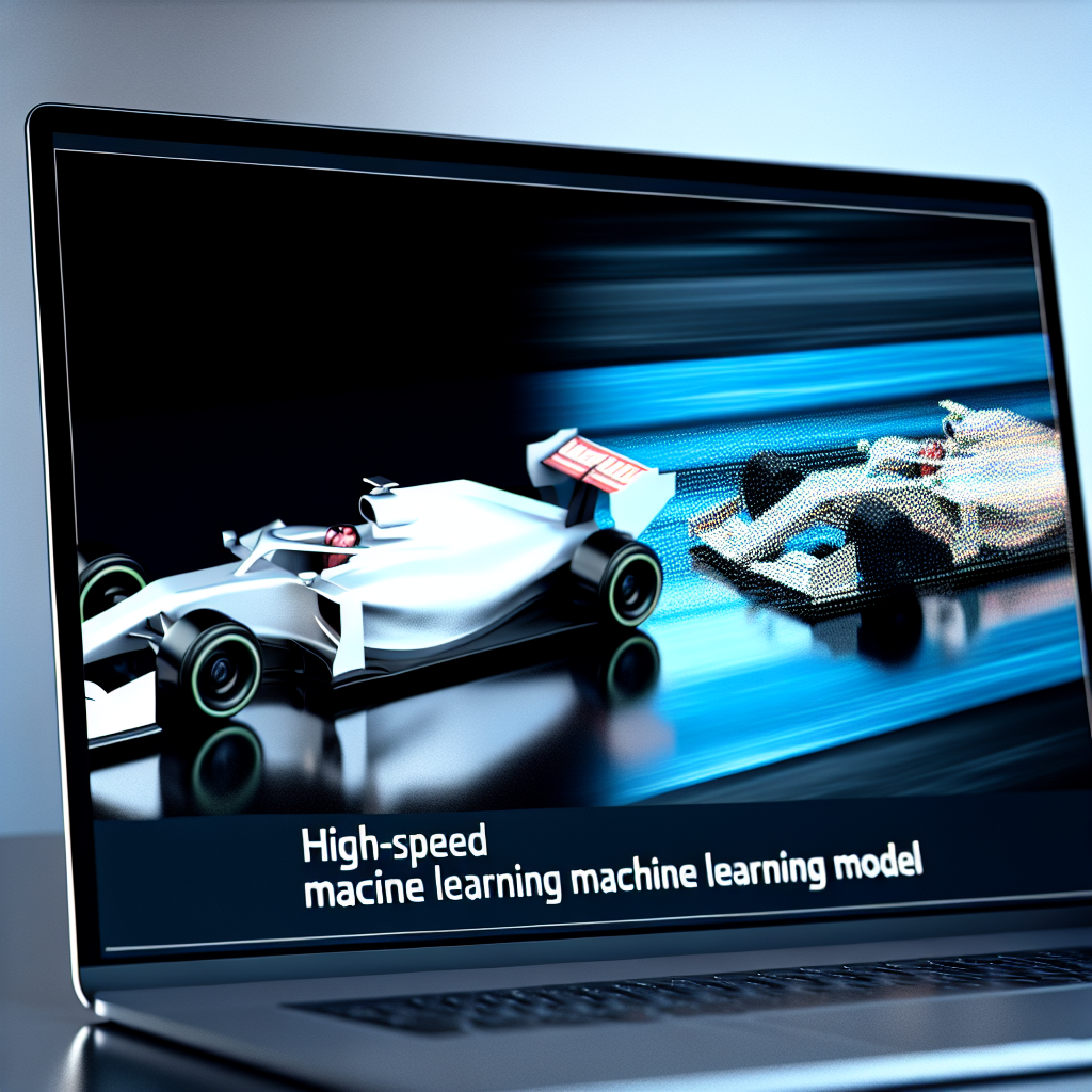 Unlock Rapid Insights: Mastering LightGBM for Fast ML and Efficient Training