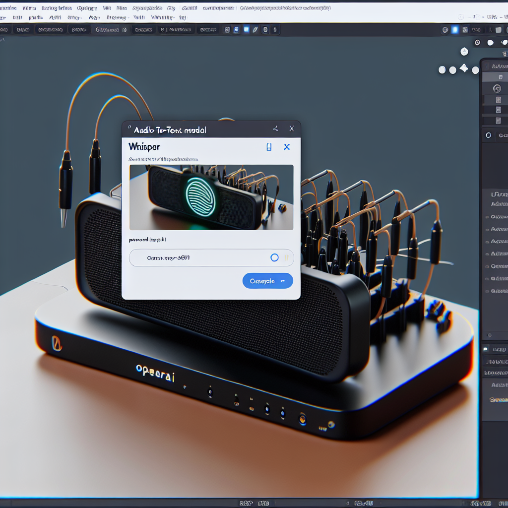 Unlock Seamless Offline Transcription: Master Audio-to-Text with Whisper