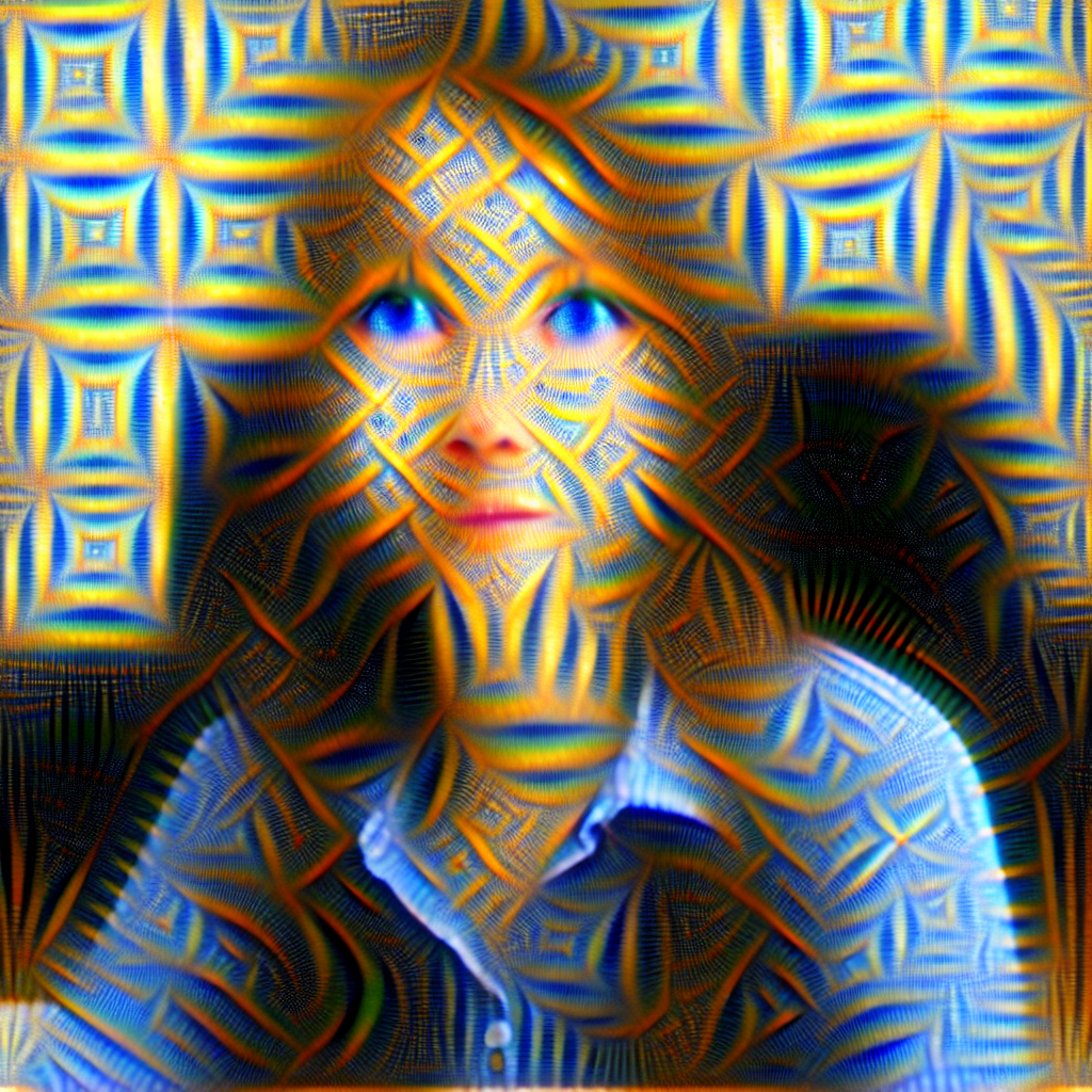Unlock Stunning AI Visuals: Enhance Local Creativity with DeepDream