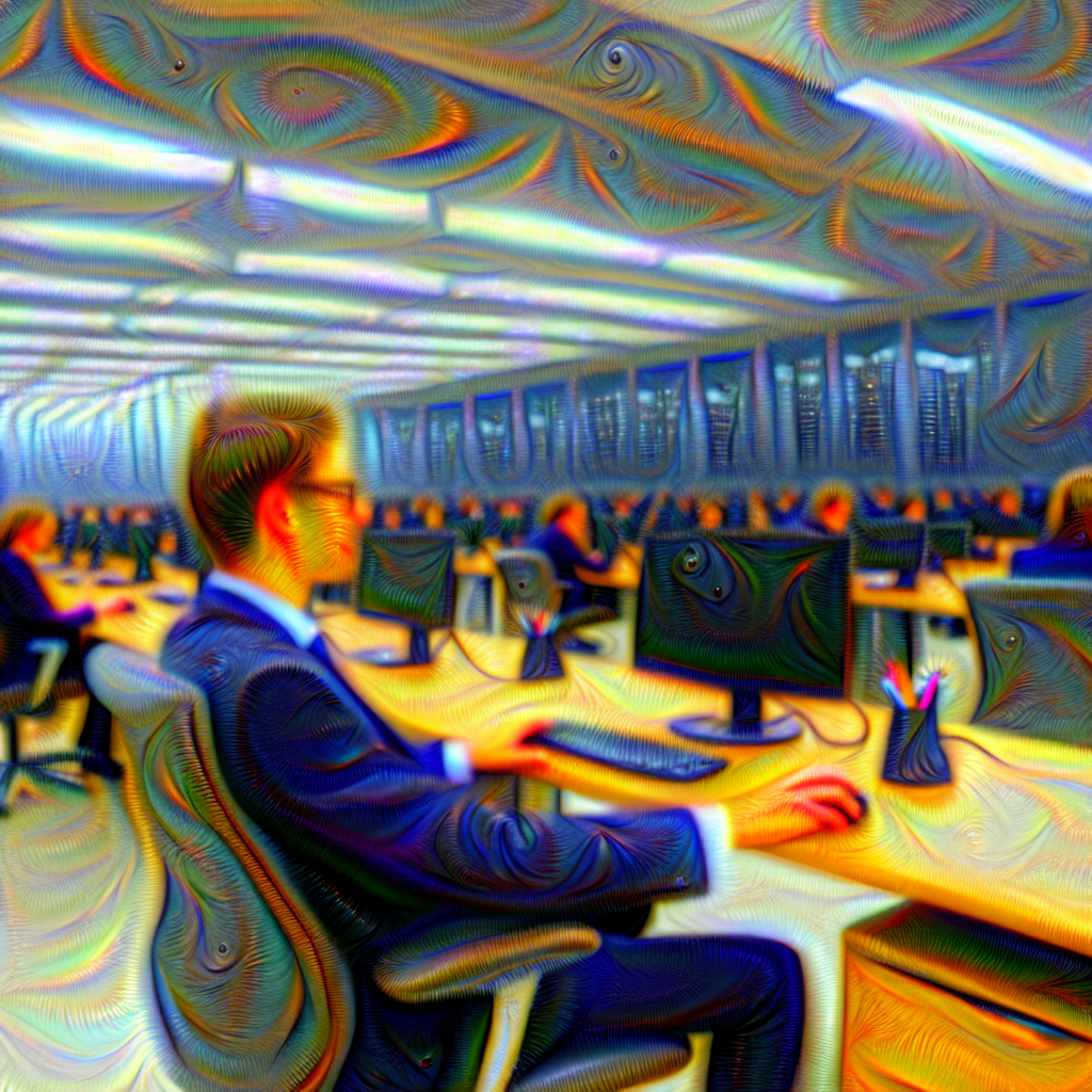 Unlock Stunning AI Visuals: Enhance Local Creativity with DeepDream