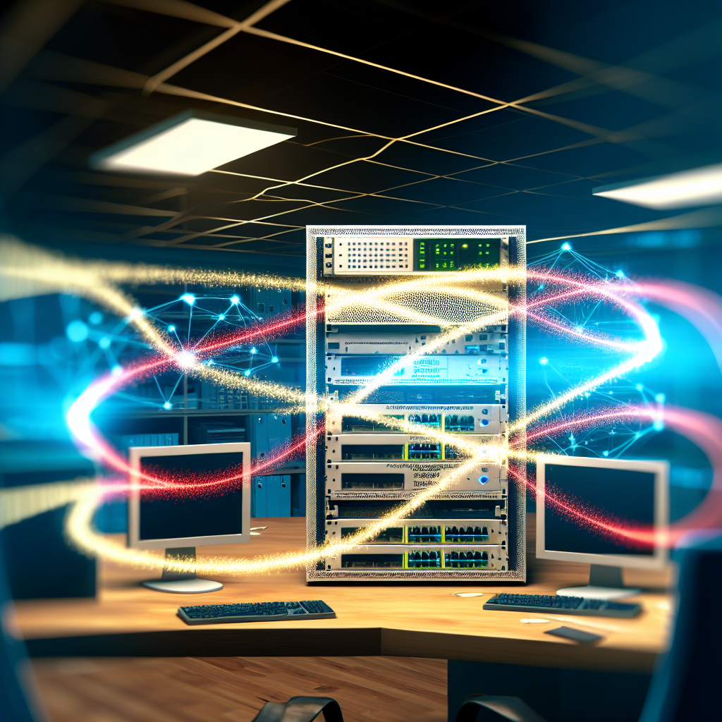 Unlock Unmatched MikroTik Efficiency: Master IP Binding for Optimal Traffic Routing
