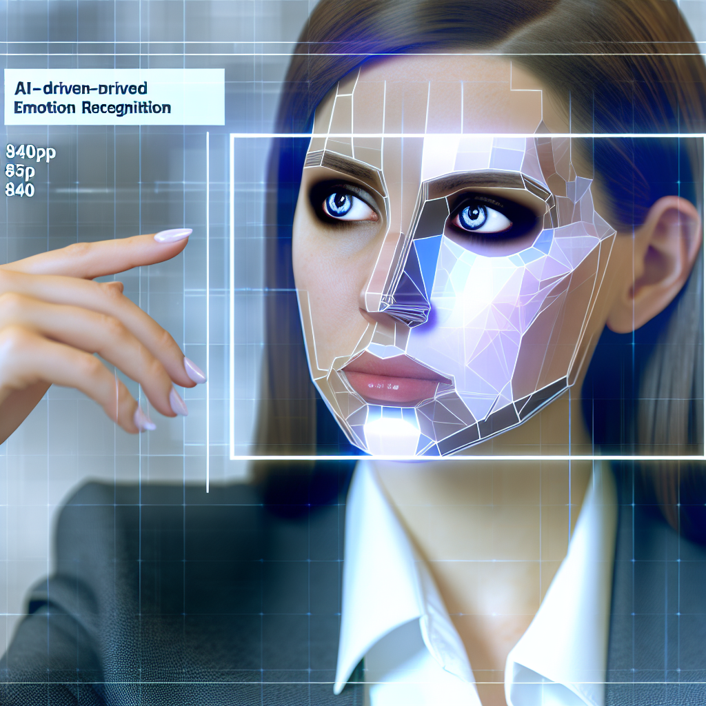 Unlocking Human Connection: AI Emotion Recognition Through Facial and Vocal Analysis