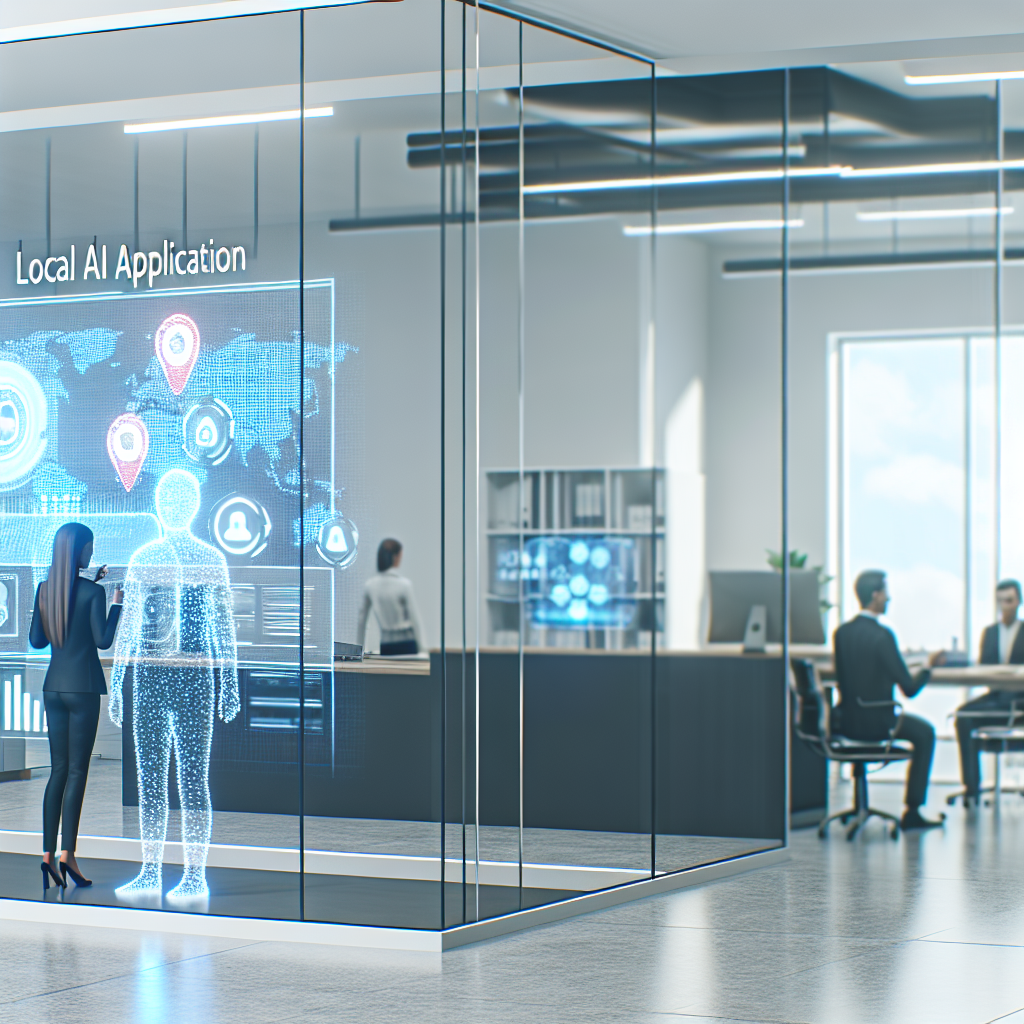 Unlocking Potential: Ava's Role in Advanced Local AI Applications