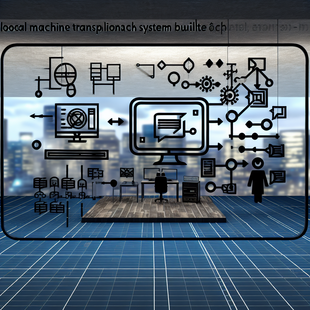 Unlocking the Power of MarianMT: Build Offline Multilingual AI for Machine Translation