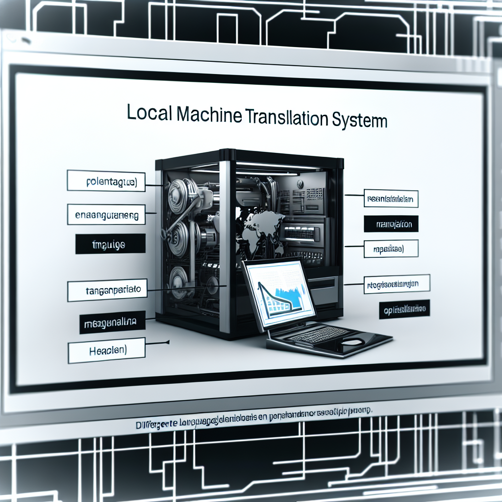 Unlocking the Power of MarianMT: Build Offline Multilingual AI for Machine Translation