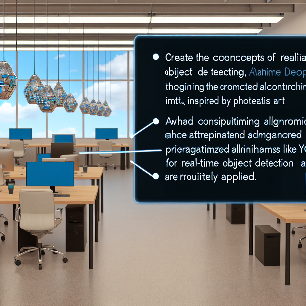 Unlocking YOLOv8: Transforming Real-Time Object Detection with Edge Computing